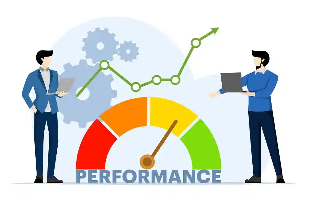 elementor performance core veb vital et inp