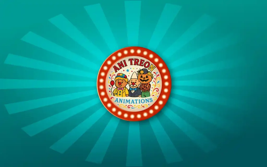 ani treon logo