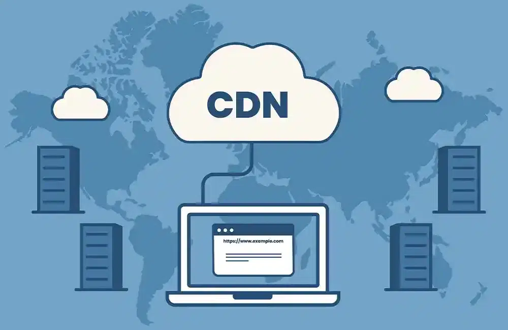 cdn wordpress utile ou placebo