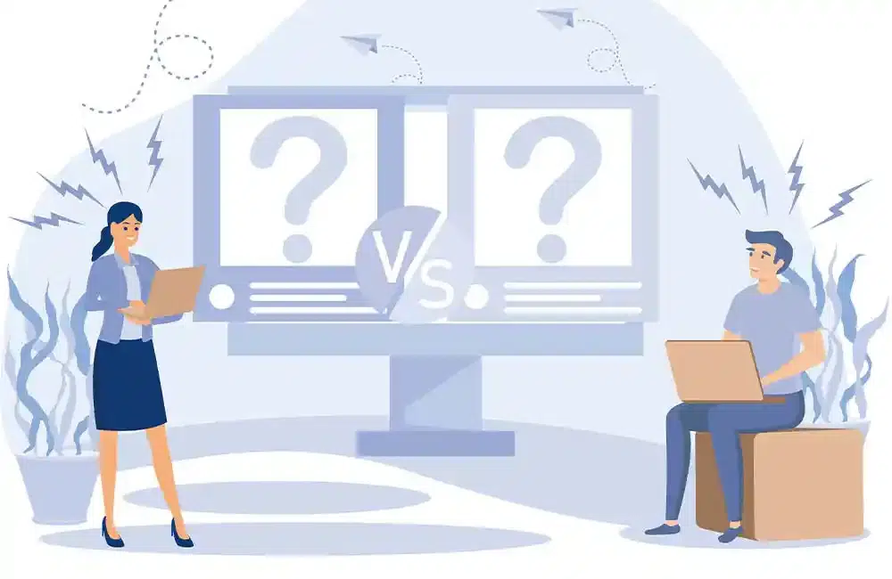 migration hébergement wordpress questions