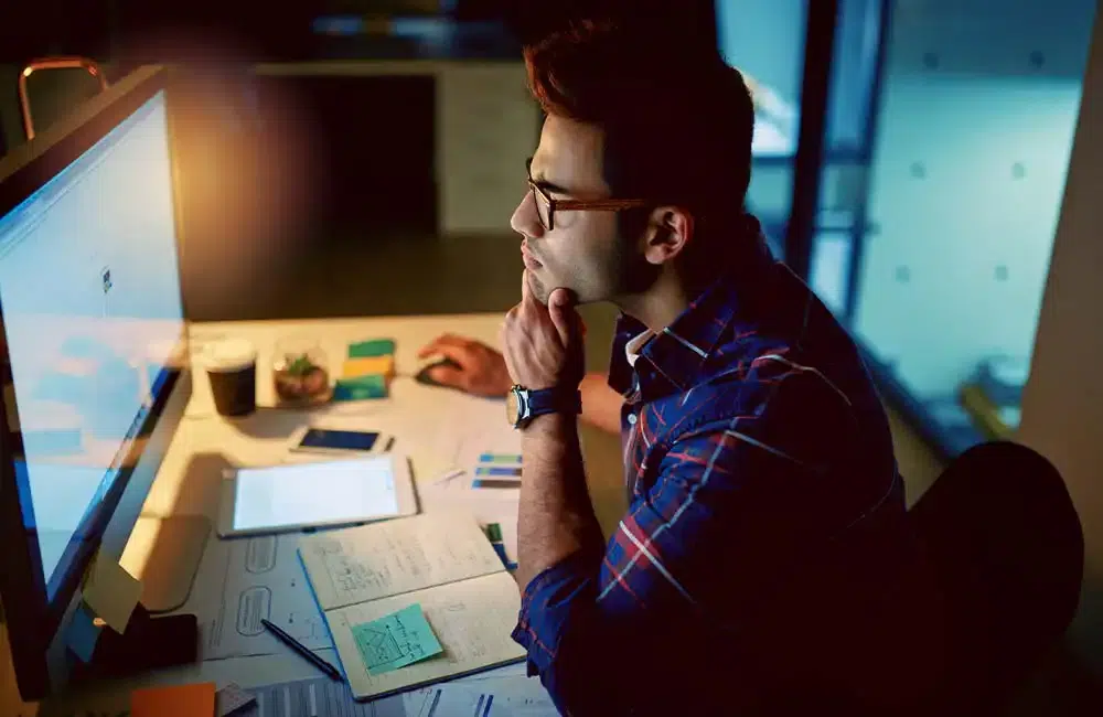 admin wordpress lent requêtes