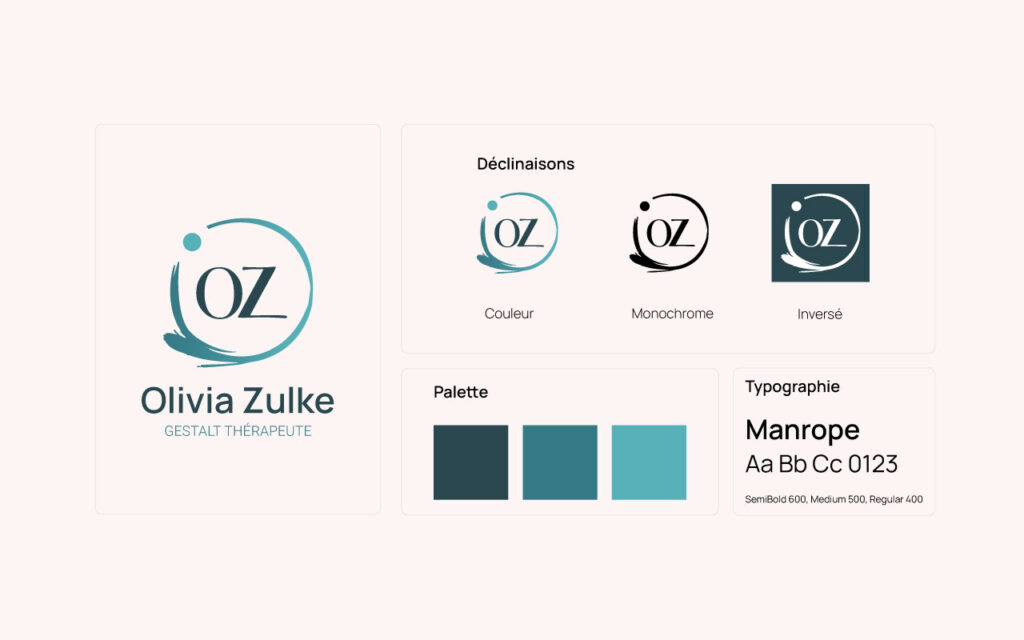 olivia zulke gestalt therapeute moon board logo