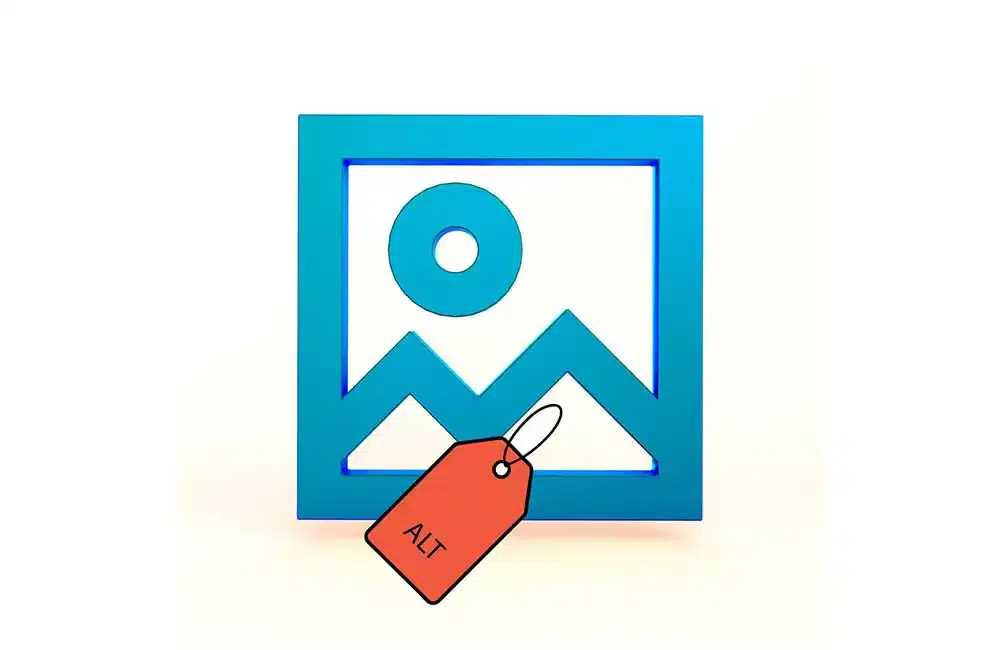 stratégie alt image et nom de fichier seo sur wordpress
