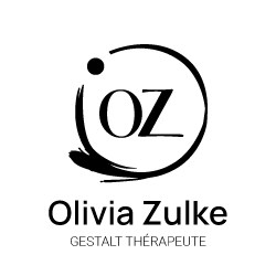 logo olivia zulke gestalt thérapeute Noisy le sec