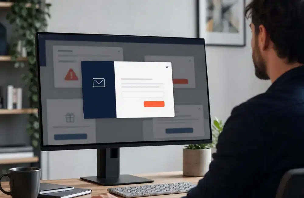 Création d’une popup ciblée avec Elementor Pro sur WordPress